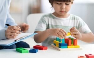 aba therapy for autism