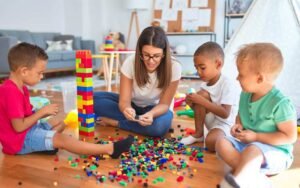 aba therapy services