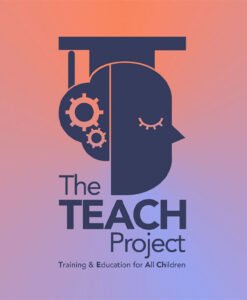 The teach project