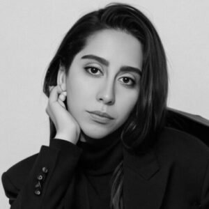 Picture of Yasamin Yousefi
