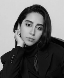 yasamin mohammad yousefi