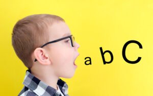 Language Delay vs. Speech Delay