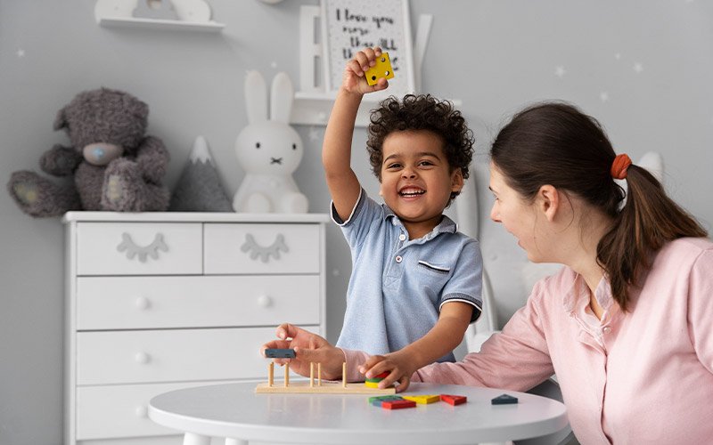 play therapy services