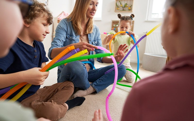 play therapy