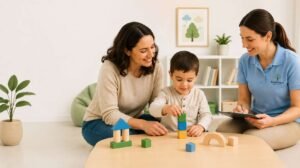 How to Know If Your Child Needs ABA Therapy