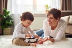How to Know If Your Toddler Shows Signs of Autism