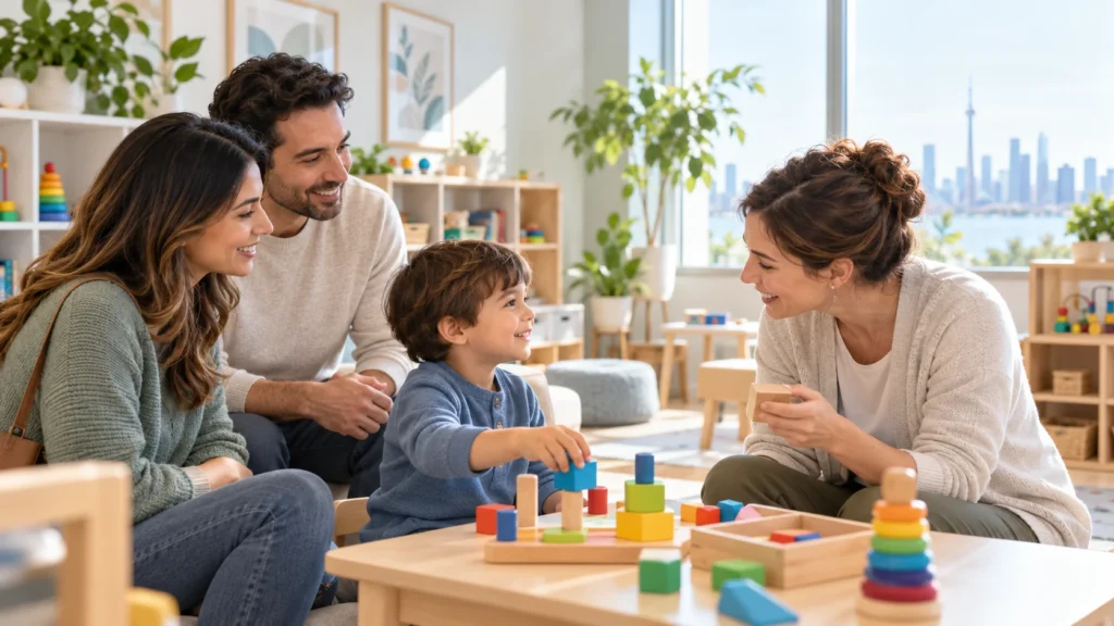 Pay for ABA Therapy in Ontario